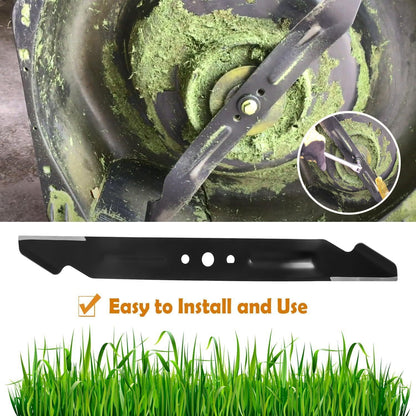 AB2100 21" Deck Blade Fits EGO Single Mulching Lawn Mower LM2100 LM2102SP AB2101