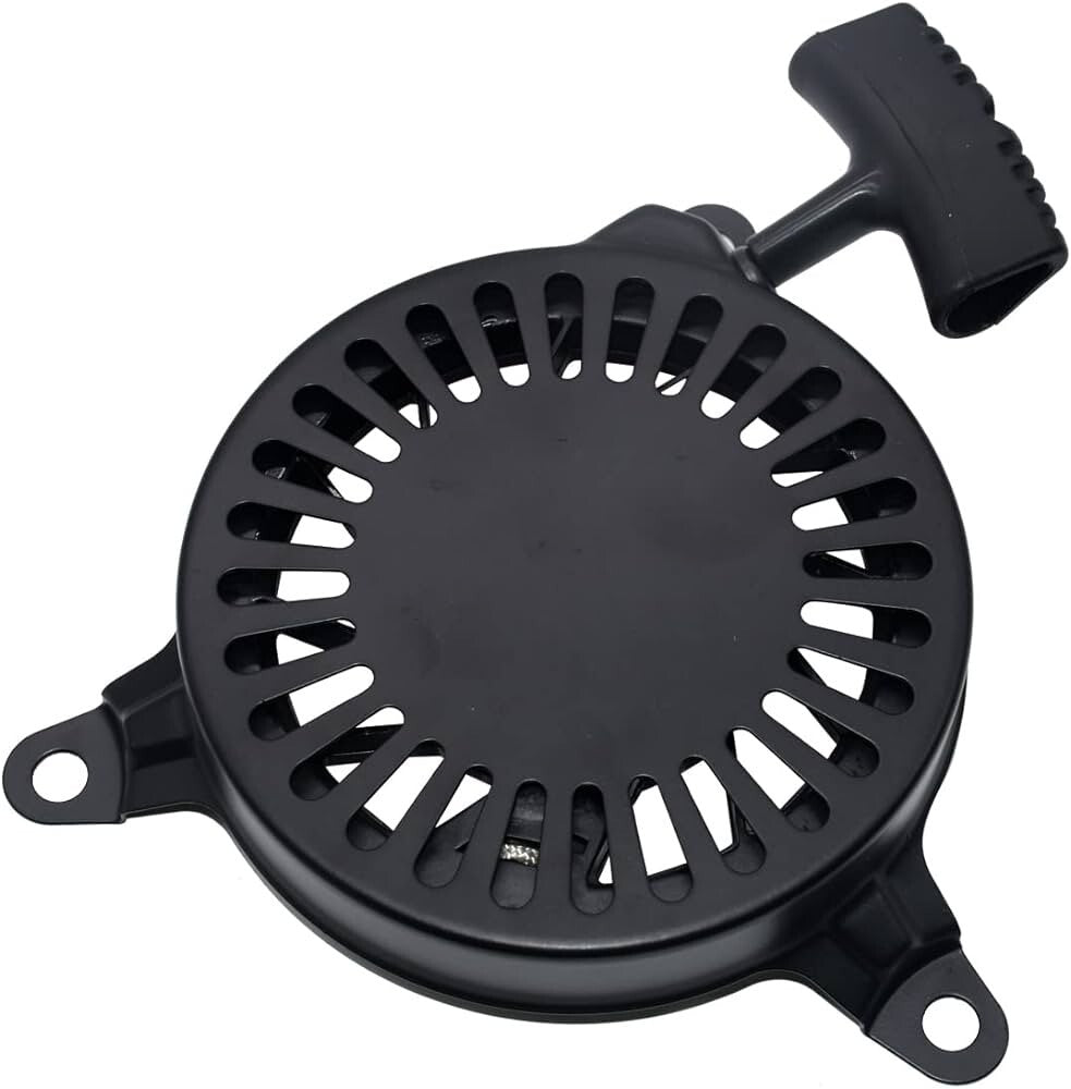 Solid Spare Kohler 14 165 07-S Retractable Recoil Starter Assembly