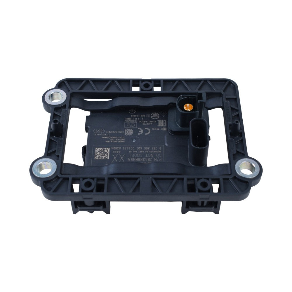 1PC FOR NISSAN ROGUE CRUISE CONTROL RADAR DISTANCE SENSOR W/ BRACKET 98890-6RJ0A