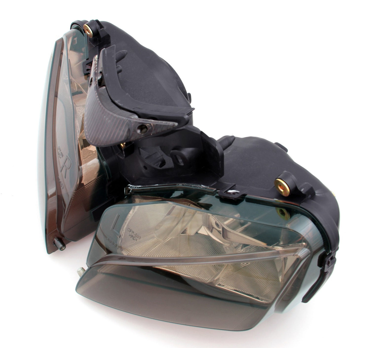 Front Headlight Assembly Headlamp Light Fits For Honda CBR1000RR 2004-2007
