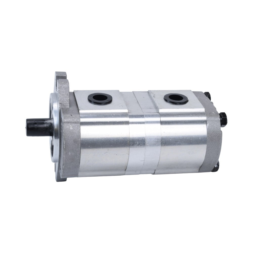 HGP-33A-F6/6R 15.87mm ydraulic Tandem Double Gear Pump Shaft Replacement