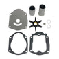 Water Pump Repair Kit for Mercury Mariner 25-50 HP Outboard - 821354A2, 18-4531