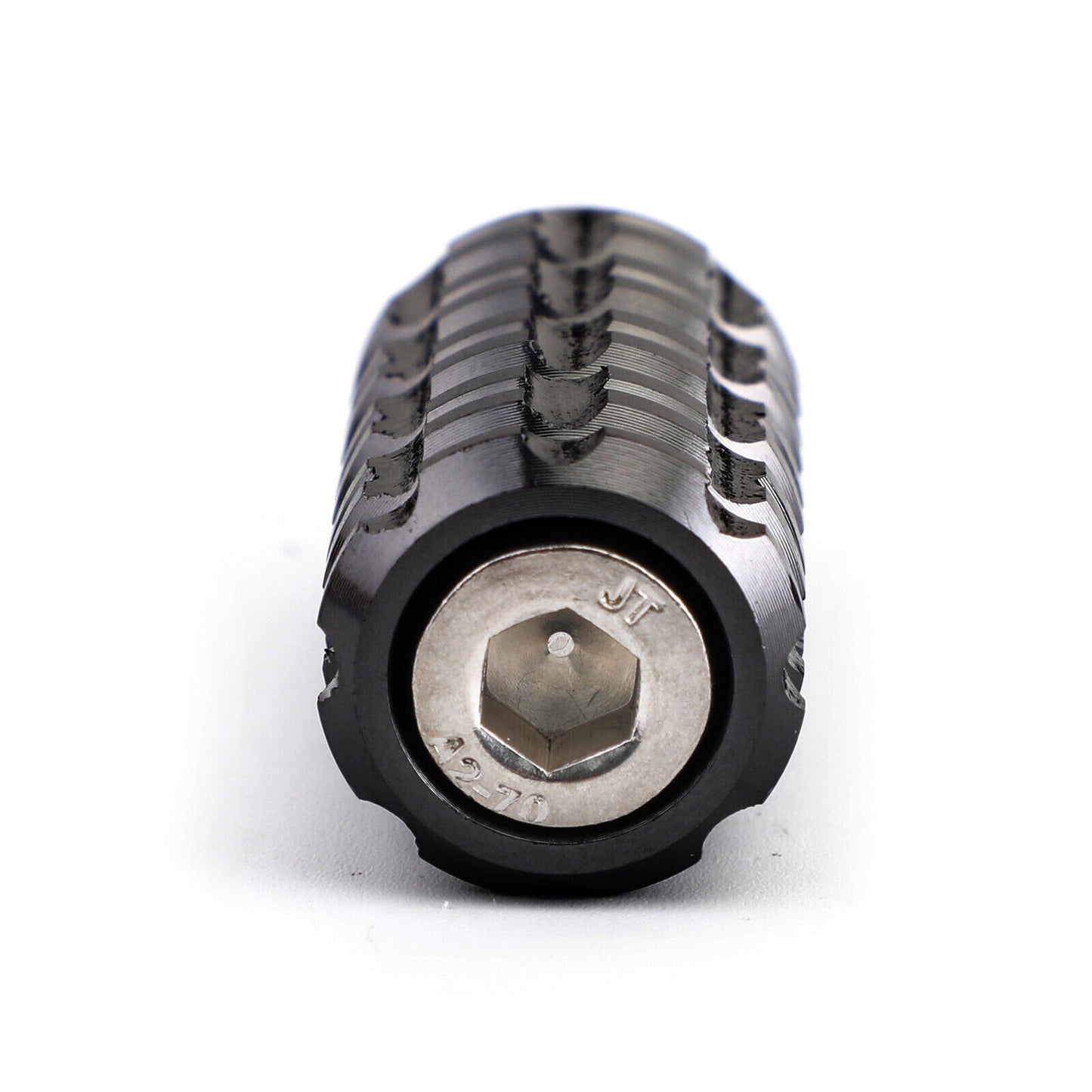 Black Shift Gear Lever Tip Pedal for TR Bonneville T100 T120 2016-2020