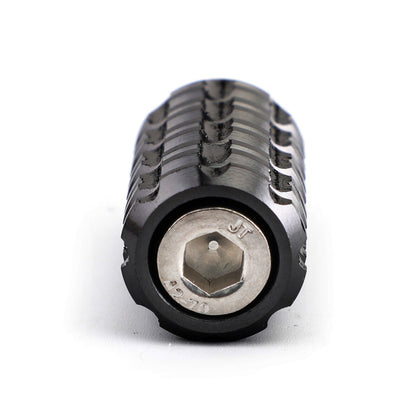 Black Shift Gear Lever Tip Pedal for TR Bonneville T100 T120 2016-2020