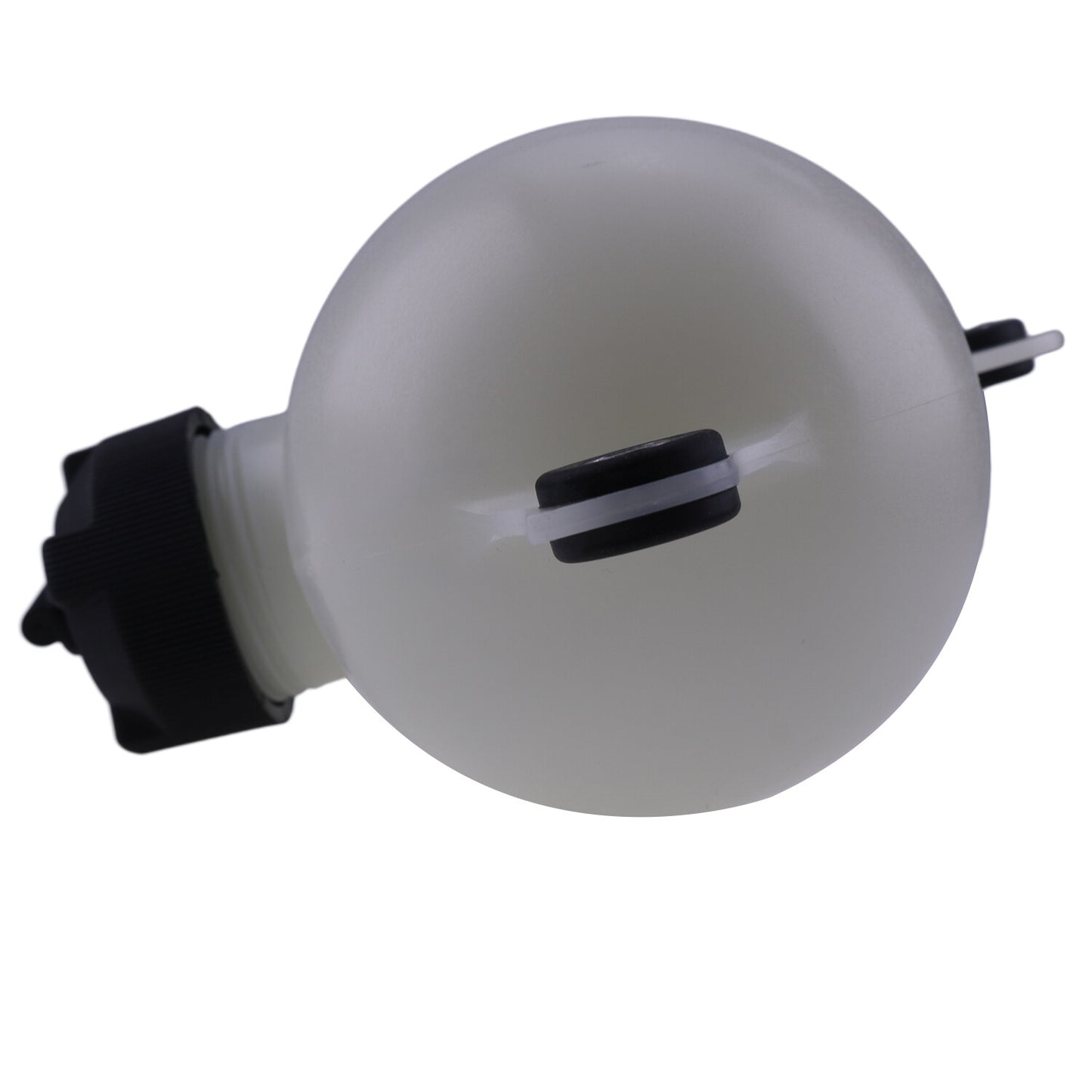 Solid Spare Coolant Tank 580143200SV for Carrier Transicold Reefer X2 2100 1800 580466102