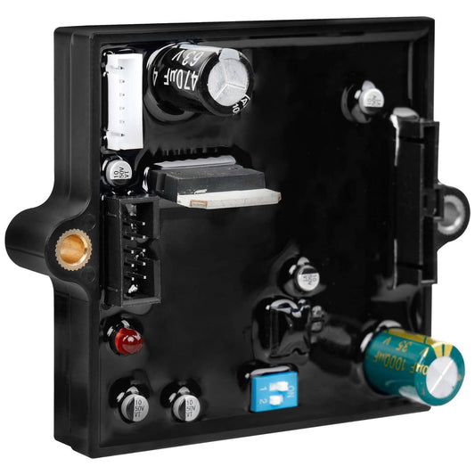 Solid Spare 0D4409 RV Portable Generator Governor Idle Control Fit Generac Stepper Motor