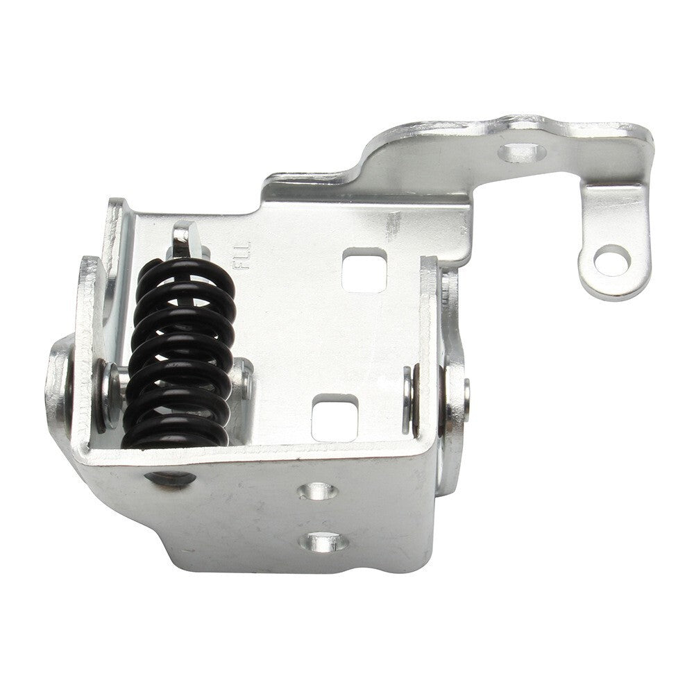 Front Left & Right Lower Door Hinge Set For 2007-2013 GMC Sierra 1500 Silverado