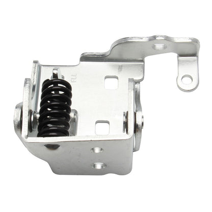 Front Left & Right Lower Door Hinge Set For 2007-2013 GMC Sierra 1500 Silverado