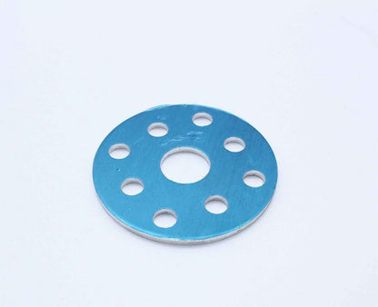 3Pcs Water Pump Pulley Fan Spacer Kit For BBC 327 350 427 454 302