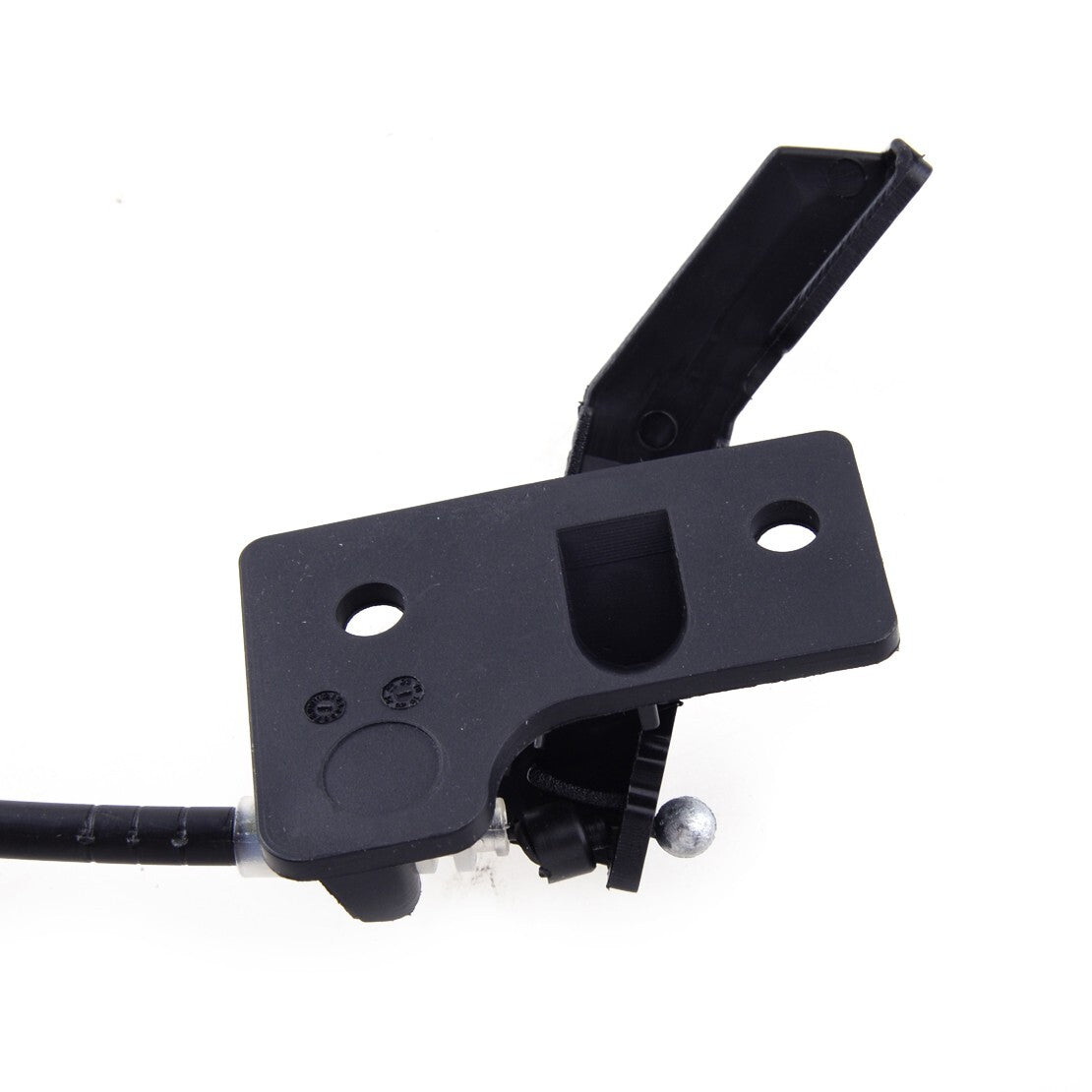 Hood Latch Release Cable Fits for 2015-2018 Jeep Renegade 1.4L 2.4L 68247126AA A