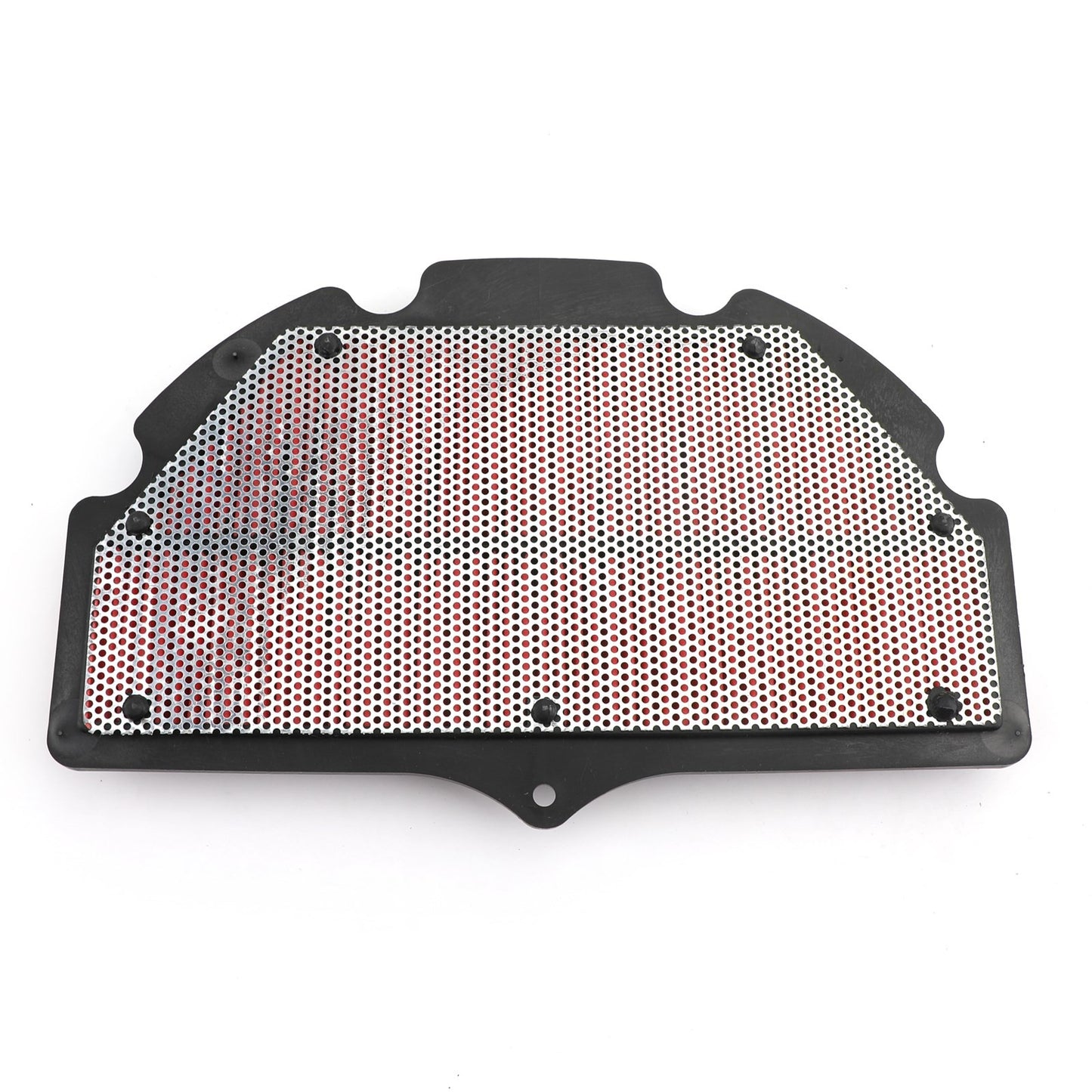 Air Filter Element For Suzuki GSXR 650 GSX-R 750 06-10 K6-L0 P/N.13780-01H00 A