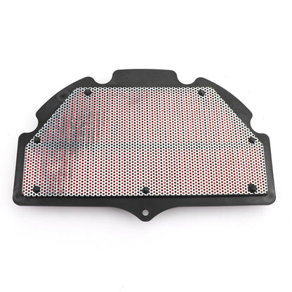 Air Filter Element For Suzuki GSXR 650 GSX-R 750 06-10 K6-L0 P/N.13780-01H00 A