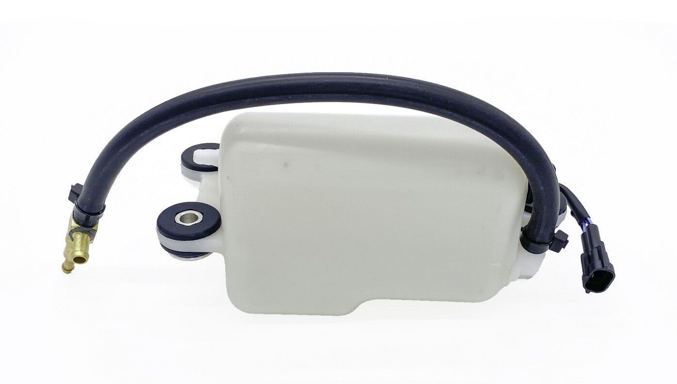 Oil Tank Assembly For Mercury Outboard 1200-8M0064075, 8M0064075, 12008M0064075