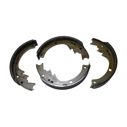 New Brake Shoes Wheel Cylinders + Hub Seals For Toyota 8FGU25 47410-23420-71