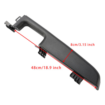 Front Left Door Armrest Handle 88981574 For Chevy Suburban Tahoe Avalanche 99-06