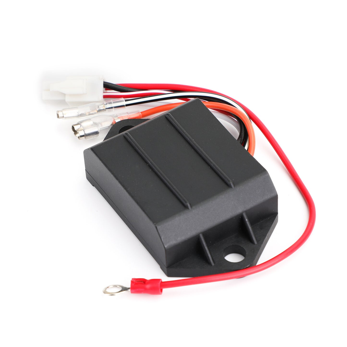 CDI Ignitor For EZGO Gas Golf Cart 1991-2002 Engine Ignitor Assembly 72562-G01