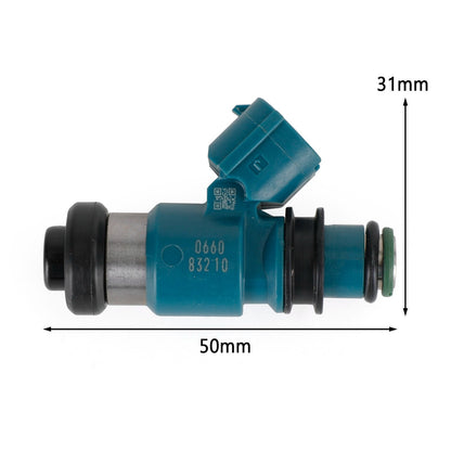 Fuel Injector For Honda CBR250R Shadow Phantom 750 16450-MFE-641 16450MFE641*