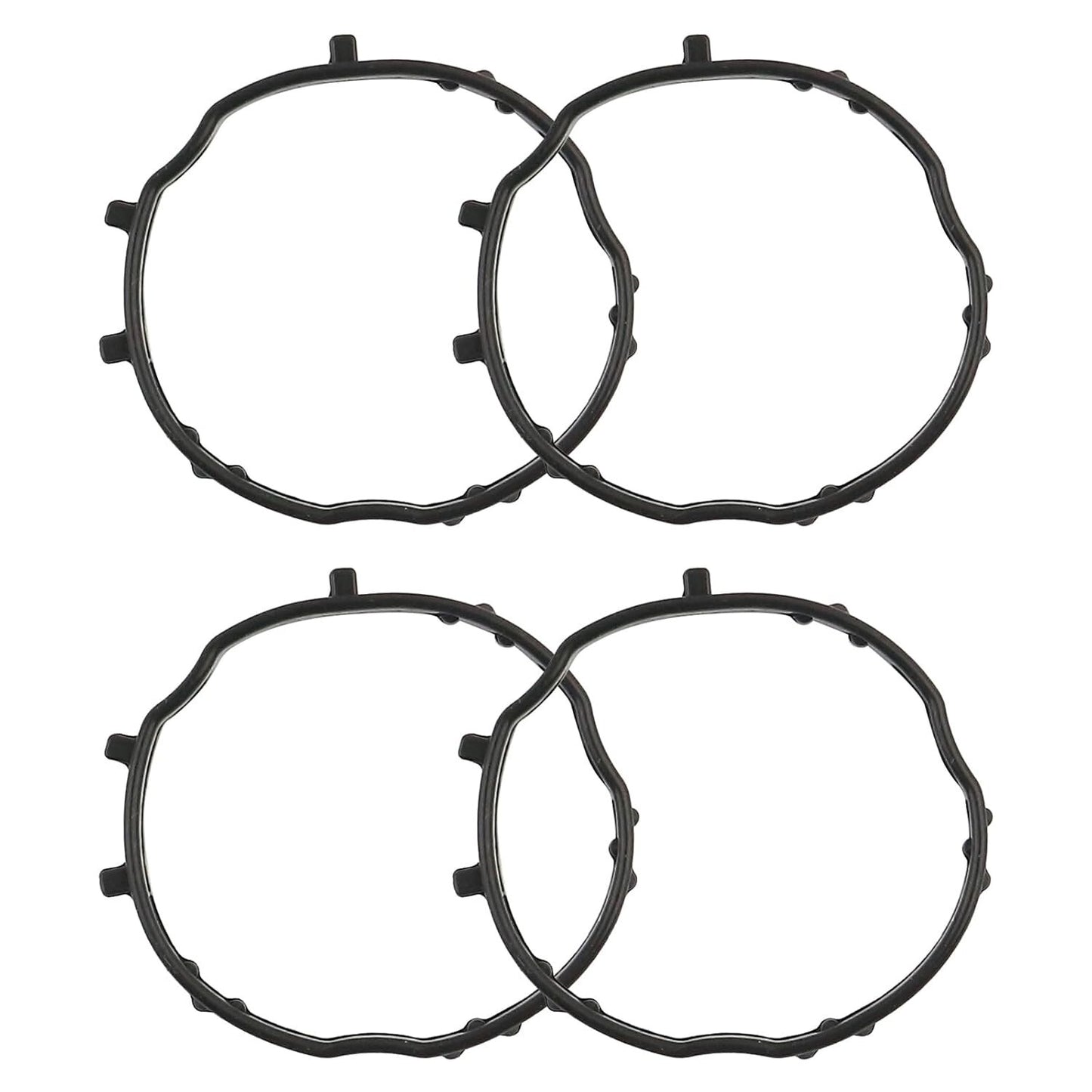 Fits For 2016-2022 Chrysler Dodge 1500 Durango 3.6L Valve Cover Gasket Set NEW