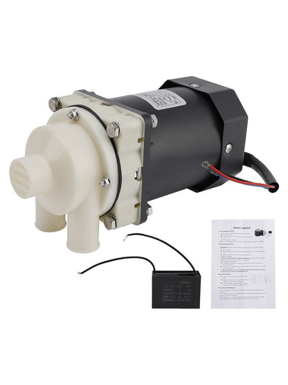 Ice Maker Machine Motor Replacement for Hoshizaki S-0731 Water Pump Motor*