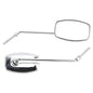 Mirror Set Fits Honda CA100 CA110 CA200 CM90 CM91 C65 C50 C70 C90 C100 C110 C102