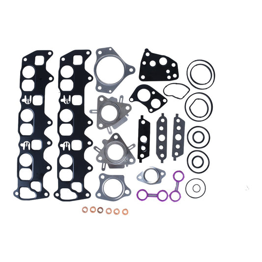 Engine Oil Cooler Gasket Set For 2007-2008 Dodge Sprinter 2500 Turbo 3.0L