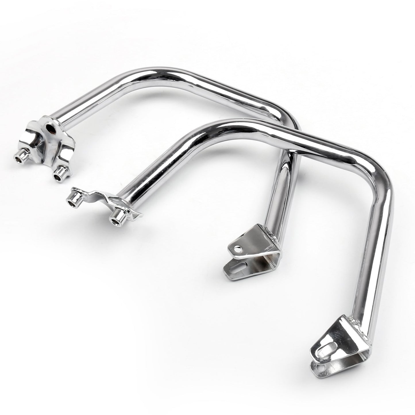 Front Engine Guard Crash Bars Protection fit For Street 500 750 XG750A 2015-2018