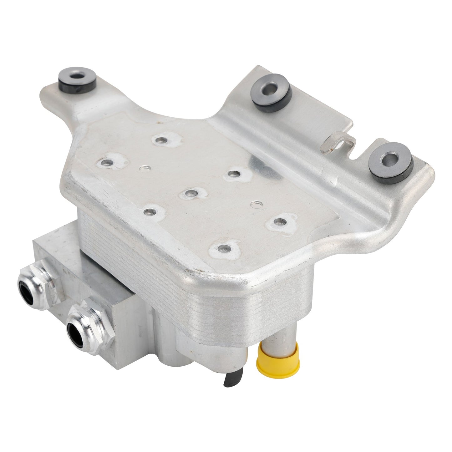 Automatic Transmission Oil Cooler HL3Z7A095B For Ford F-150 2017-2020