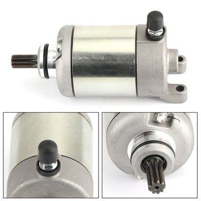 Starter Motor fit for Honda CBR 600 RR CBR600RR Fireblade 2003 2004 2005 2006
