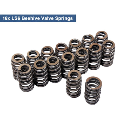Stage 3 LS Truck Cam Kit for 1999-2013 Silverado Sierra 4.8L 5.3L 6.0L Engines