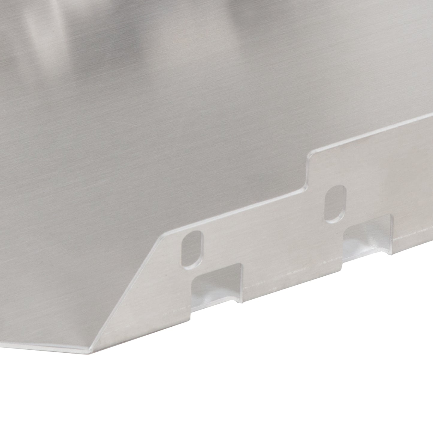 Solid Spare Under Seat Mounting Bracket Plate Holder Carrier For Wrangler JK Unlimited 07-18