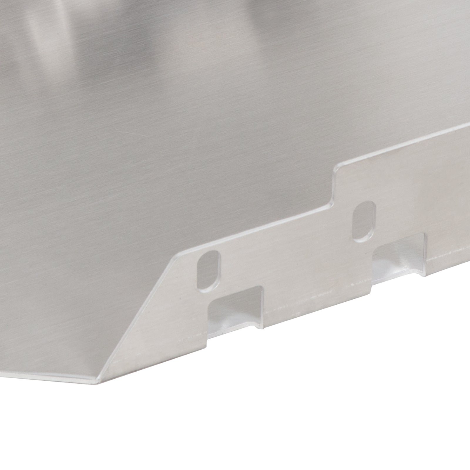 Solid Spare Under Seat Mounting Bracket Plate Holder Carrier For Wrangler JK Unlimited 07-18