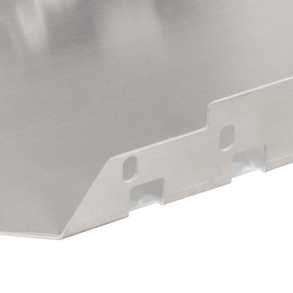Solid Spare Under Seat Mounting Bracket Plate Holder Carrier For Wrangler JK Unlimited 07-18