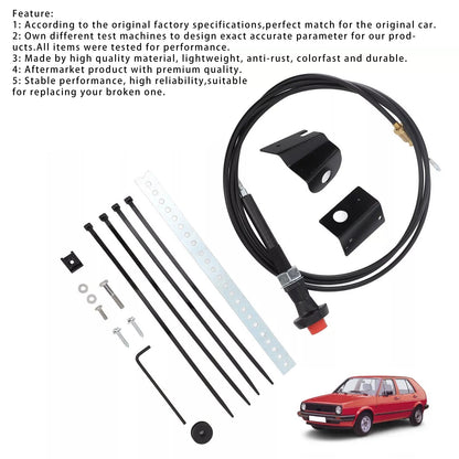 Axle Shaft Disconnect Conversion Kit PSL500 For S10 S15 Blazer 4WD  1983-1994