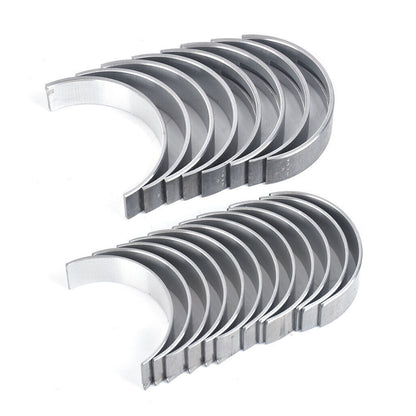 For Hyundai Santa Fe Azera Kia Sedona Sorento 3.3L 3.5L Main & Rod Bearings Kit
