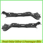 Solid Spare Pair Front Outer Bumper Retainer Bracket Support Set For Toyota Tundra 2007-2013