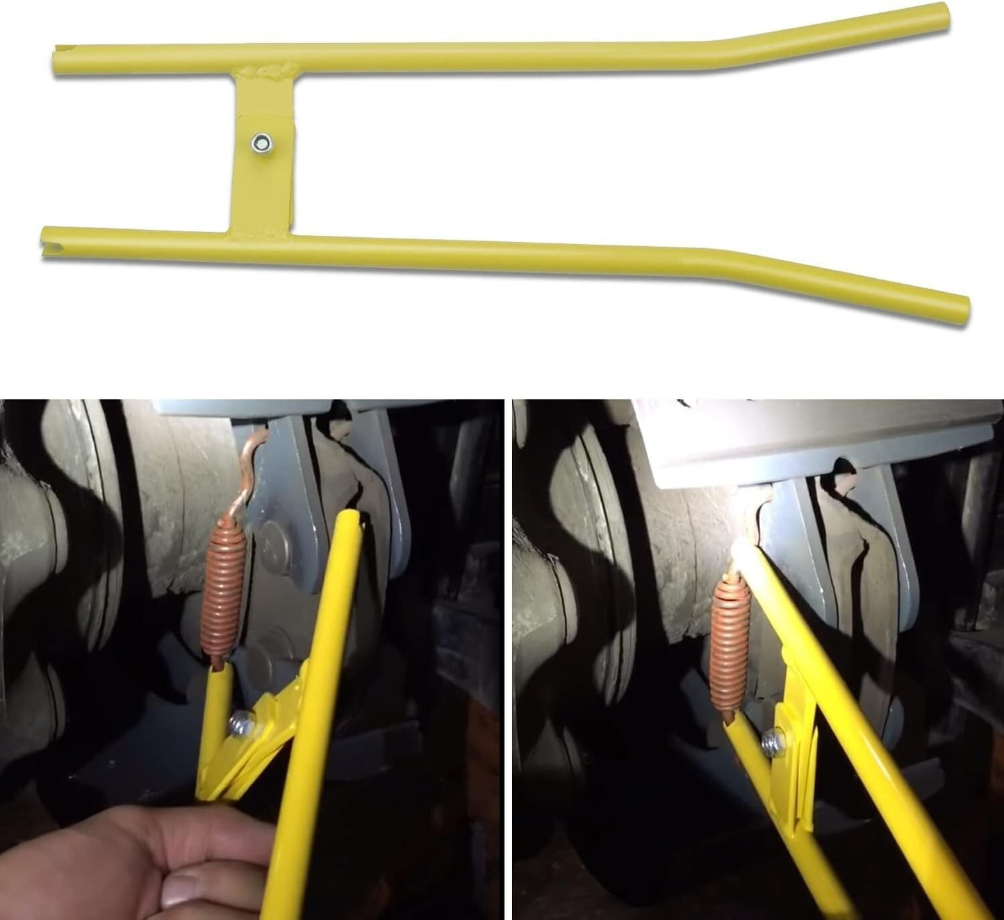 New Heavy Duty Truck Brake Spring Tool Replacement For Lock Technology 890 LT890
