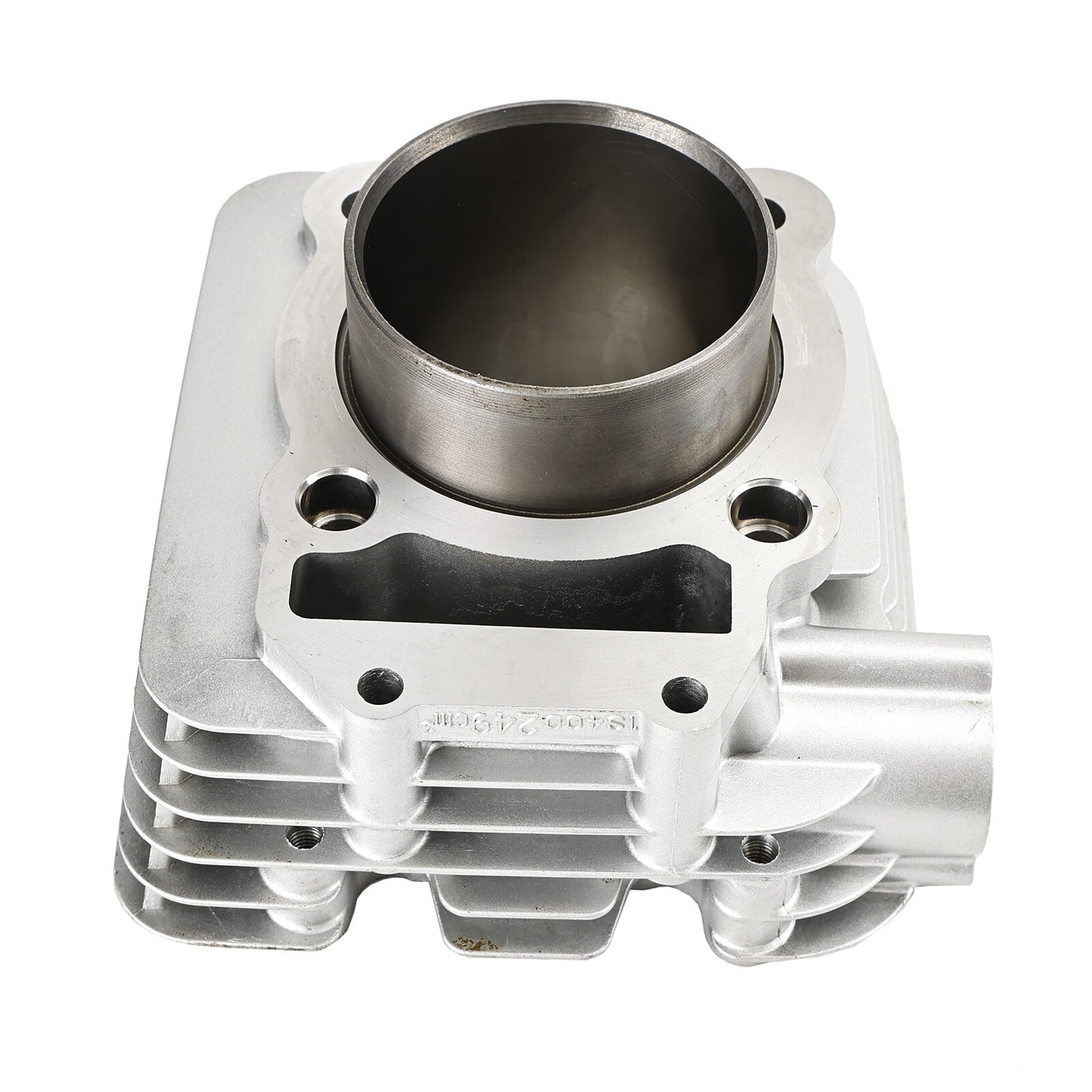 Cylinder Jug w/ New Piston&Top End Kit For Yamaha YFM 250 Raptor YFM250R 08 -13