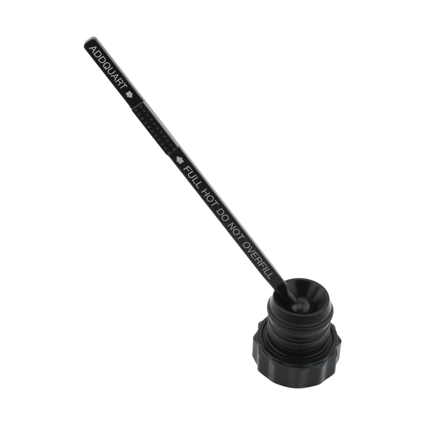 Oil Dipstick Tank Cap Plug 0710-0121 For Touring Road King Electra Glide 2000-06
