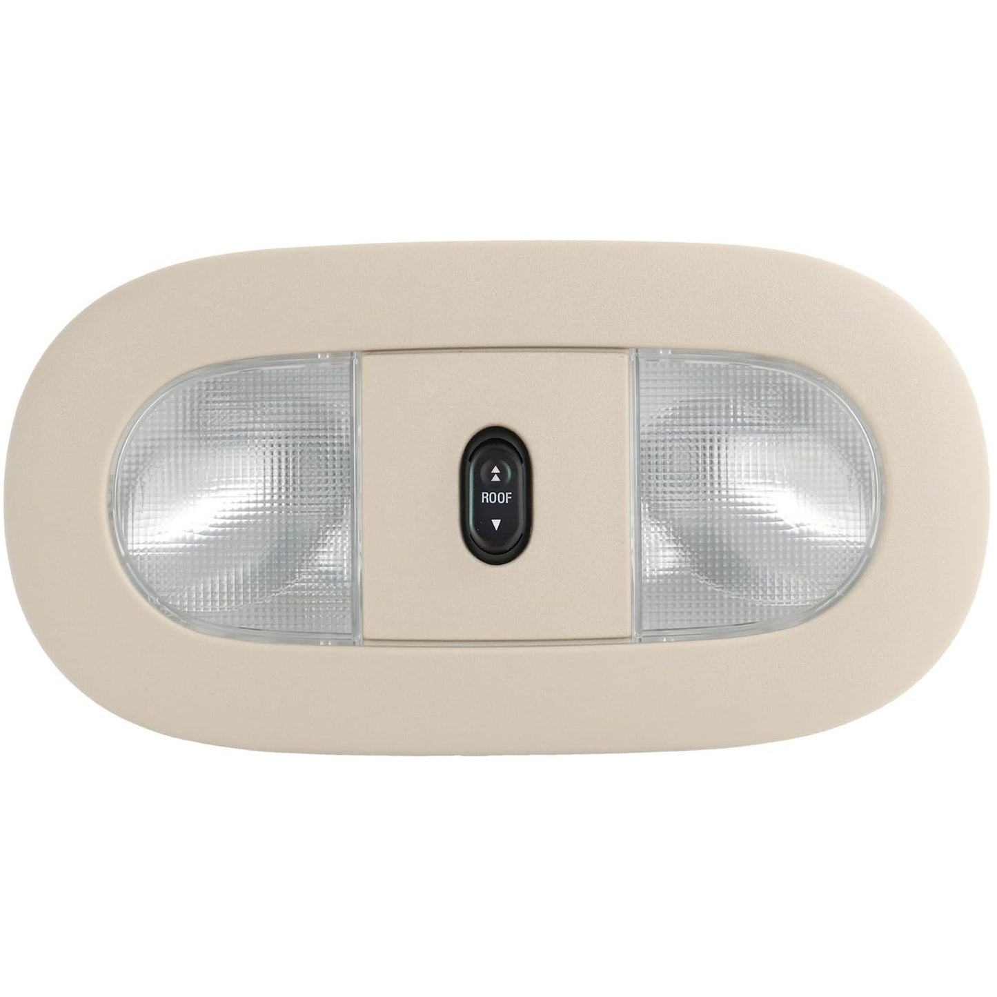 Overhead Console LED Light Sunroof Switch Fit For Ford F250 F350 F450 2008-2010