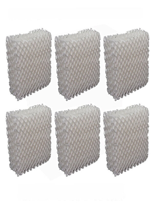 Solid Spare EFP Humidifier Filter Wicks for Duracraft DH804 DH805 DH807 DH-803 (6-Pack)