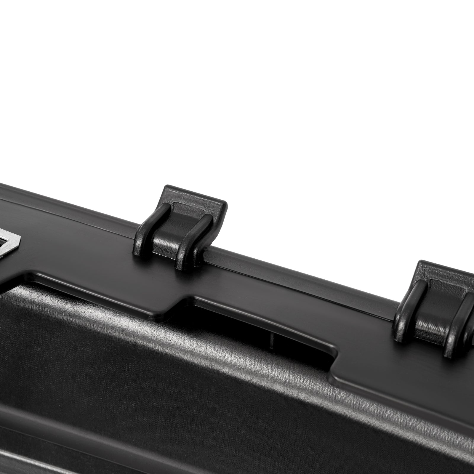 Solid Spare Black Front Bumper Lower Valance Air Deflector For 2014 2015 GMC Sierra 1500