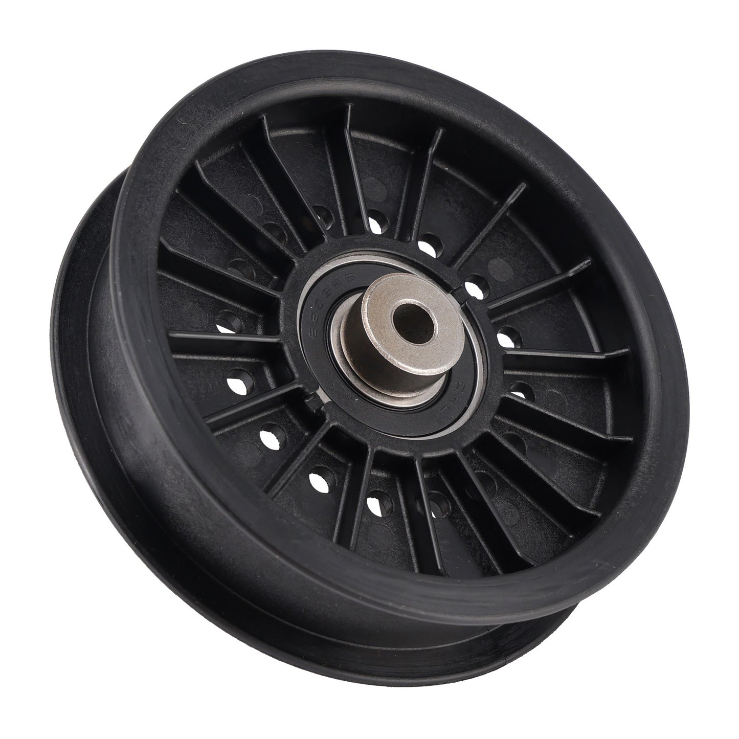 AUC11241 AM138081 Belt Pulley for John Deere Z465 Z625 Z645 Z655 Z665 EZtrak