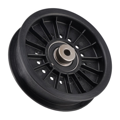 AUC11241 AM138081 Belt Pulley for John Deere Z465 Z625 Z645 Z655 Z665 EZtrak