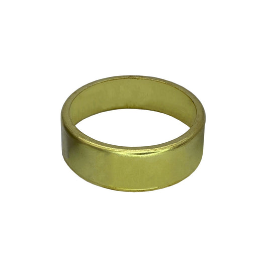 Solid Spare Thermostat Housing Brass Sleeve for MerCruiser Quicksilver 23-47508T 13250