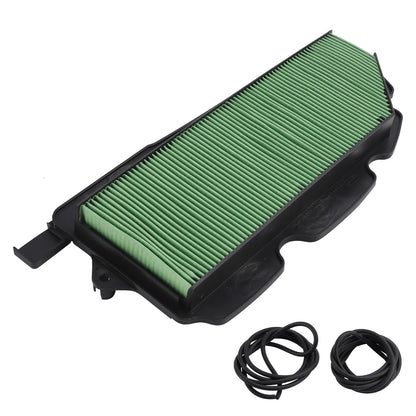 Air Filter Cleaner 17215-HL4-A02 For Honda Pioneer 1000 2016-2025 17215-HL4-AK0