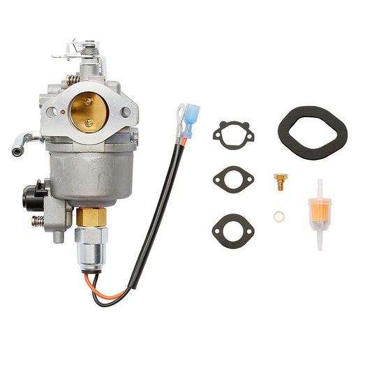 Solid Spare A041D736 Carburetor for Onan Cummins Generator Microquiet 4000-Watt 4KYFA26100
