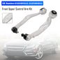 Front Upper Control Arm Kit 2123303111 2123303211 For Mercedes-Benz W212 10-18