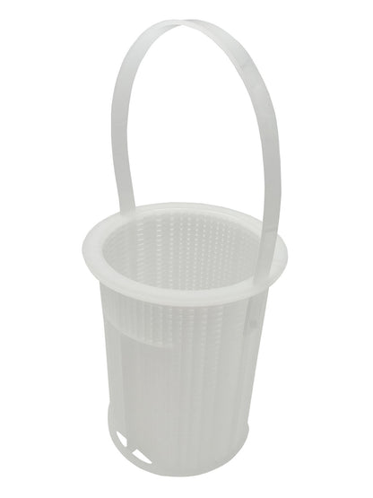 Solid Spare Pentair Pac-Fab 355318 R38024 Strainer Basket For Challenger Pool Pumps