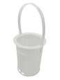 Solid Spare Pentair Pac-Fab 355318 R38024 Strainer Basket For Challenger Pool Pumps