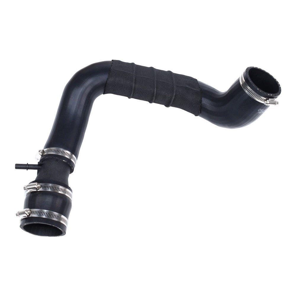 Charge Air Hose w/Clamps CV6Z-6C640-B For Ford Escape 2013-2016 2.0L TURBO Hose